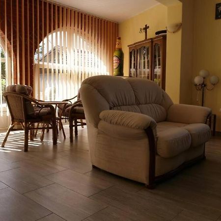 Apartman Carsko Рийека Екстериор снимка