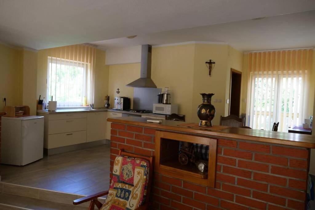 Apartman Carsko Рийека Екстериор снимка
