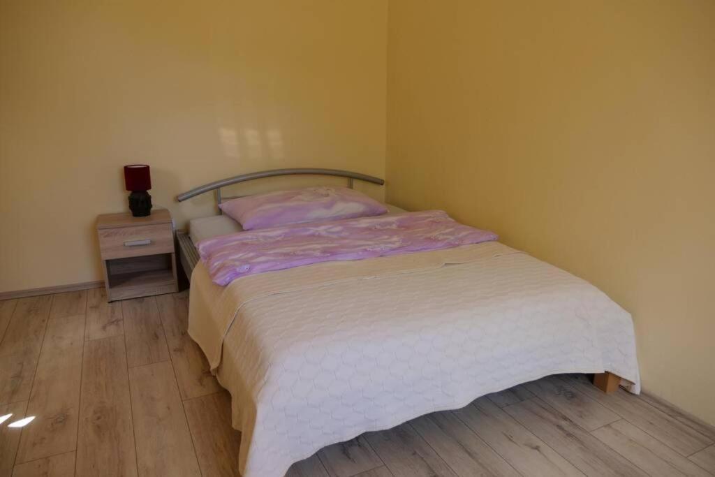 Apartman Carsko Рийека Екстериор снимка