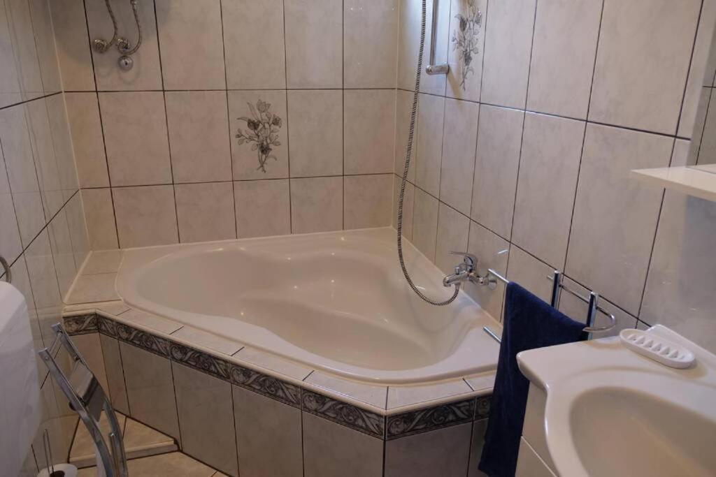 Apartman Carsko Рийека Екстериор снимка
